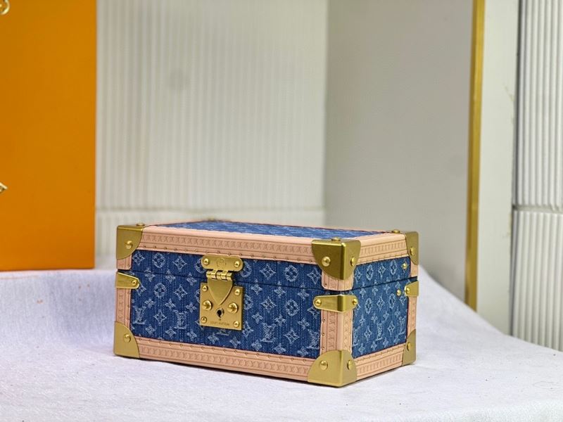 LV Box Bags